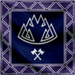 Dwarves of the Blue Mountains