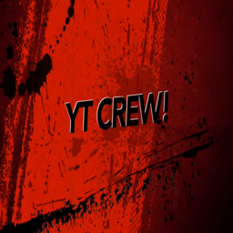 YT CREW FUN TIME GAME!