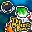 [🎊Summer🎊] The Majestic Bees