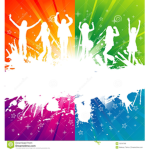 Party People Power