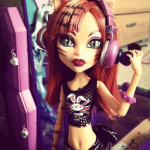ScarDolls
