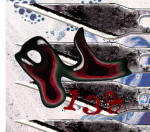 1 3 8