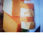 CHEESY SQUAD.