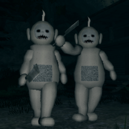 Cabins [RP]