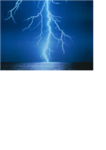 thunderbolt