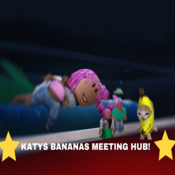 Katy's Banana's Raid Central