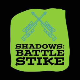 ShadowSpark: Battle Strike