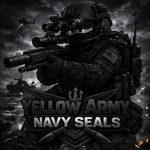 YA Navy Seals