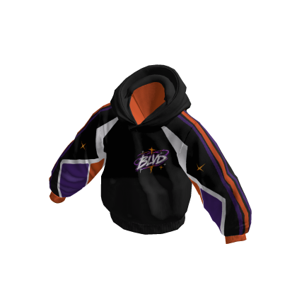 Y2K BLVD Hoodie