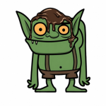 Chocolate Goblin Games