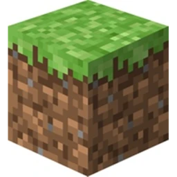 Minecraft obby icon