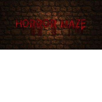horror mazes (beta)
