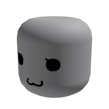 Pretty Kitty Face - Dynamic Head Roblox item thumbnail