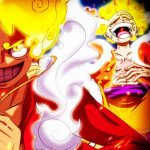 Luffy Como El Dios Del Sol Nezha Nika