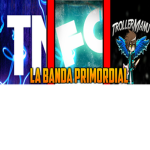 BANDA PRIMORDIAL #2 =) FICUTONOMANU