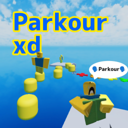 Noob Mini Parkour