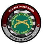 Army Military Poliℂe Corps
