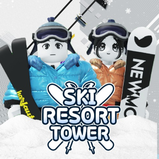 SKI RESORT TOWER