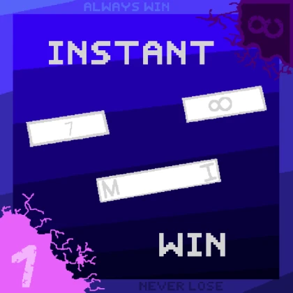 Instant Win Difficulty Revamped