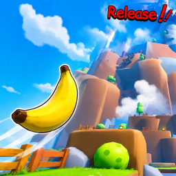 [NEW] Be a Slip Banana!🍌