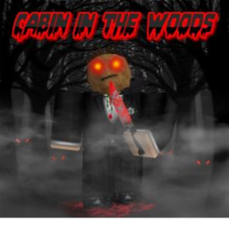Cabin in the Woods!