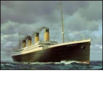The titanic Society
