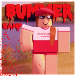Bummer Camp {STORE} 🔪