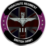 |MBA| 3rd Paras Regiment