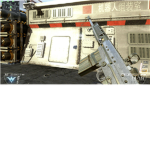Diamond Guns