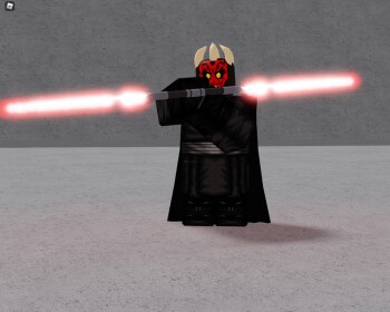 Jedi Temple On Coruscant
