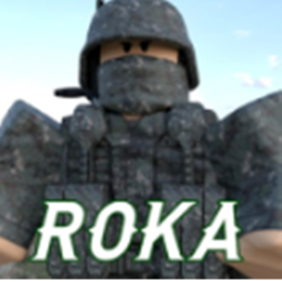 BaeGma Training Center ROKA