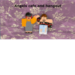 Angels Cafe and Hangout