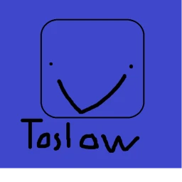 TOSLOW PLS JOIN GAME FOR TSLOW icon