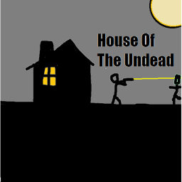 House Of The Undead