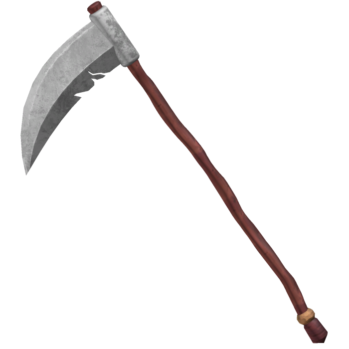 Reaper Scythe