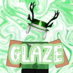 Glαze