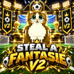 Steal a Fantaisie!!