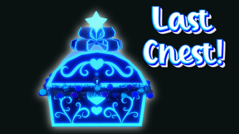 The Last Chest