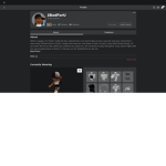 WHO WANT SUM ROBUX~