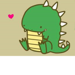 The Dino Buddiez