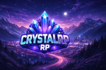 CrystalRP ROLEPLAY