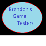 Game Tester's!