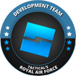 [RAF] • Development Team •
