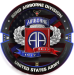 [82NDAB] 101st Airbοrne Divisiοn