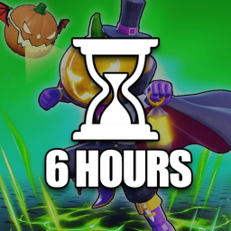 [⌛4H] Catch a Monster icon