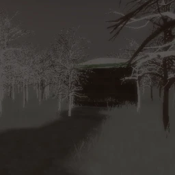 Snowy Ways | I | Showcase icon