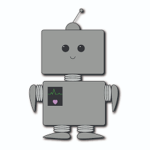 the virticle robot stodieos