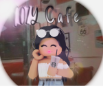 Cozy-Cafe
