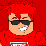TomatoRBLX'S Squad