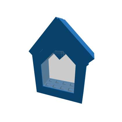 My attempt to CFrame a window